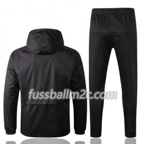 Argentina Trainingsanzug Windrunner 2018-2019